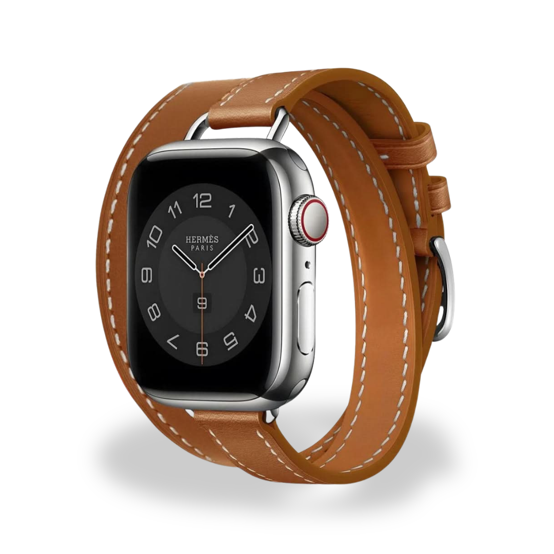 H-Strap Leather