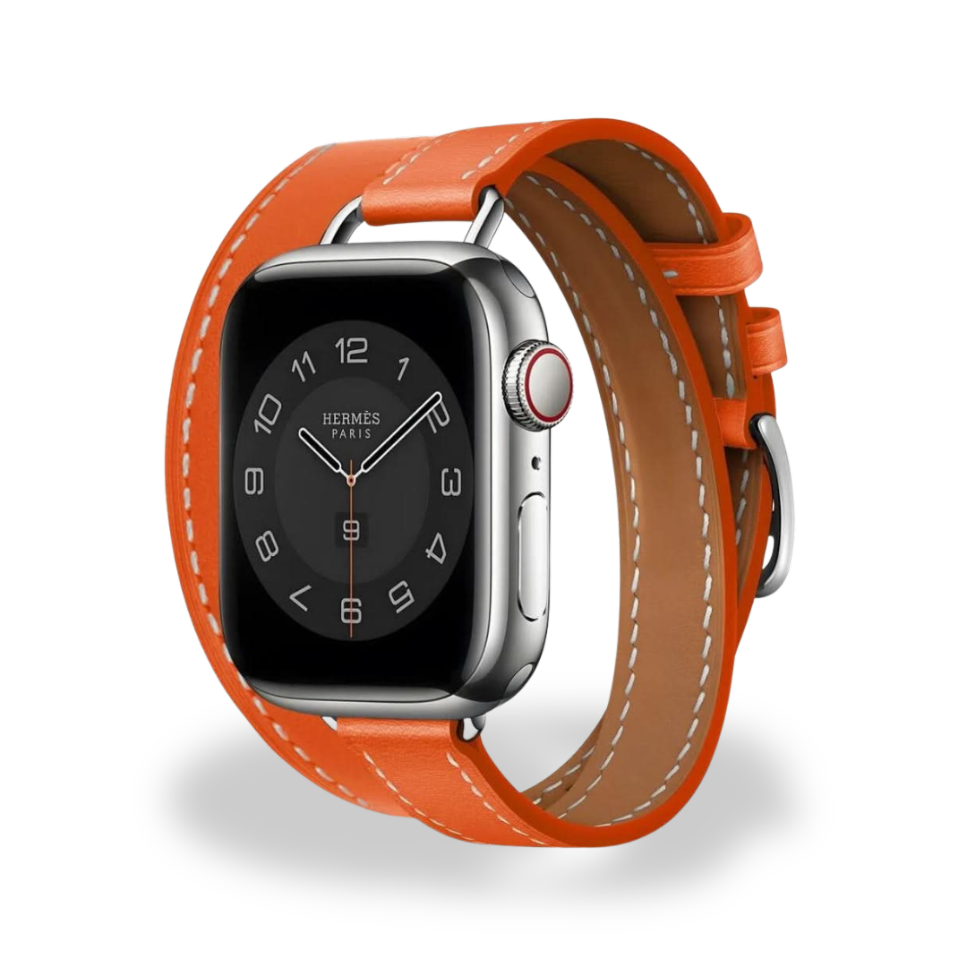 H-Strap Leather
