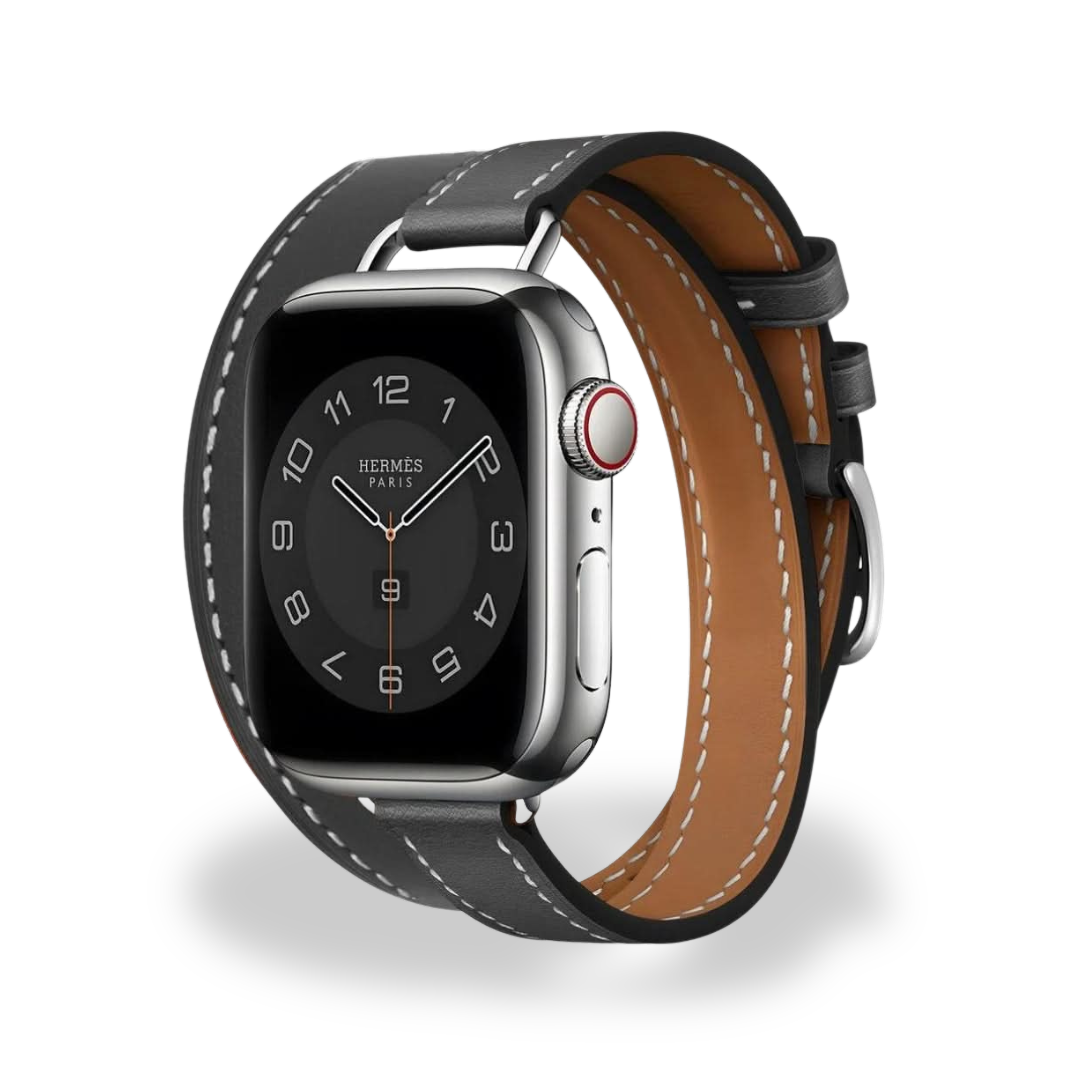 H-Strap Leather