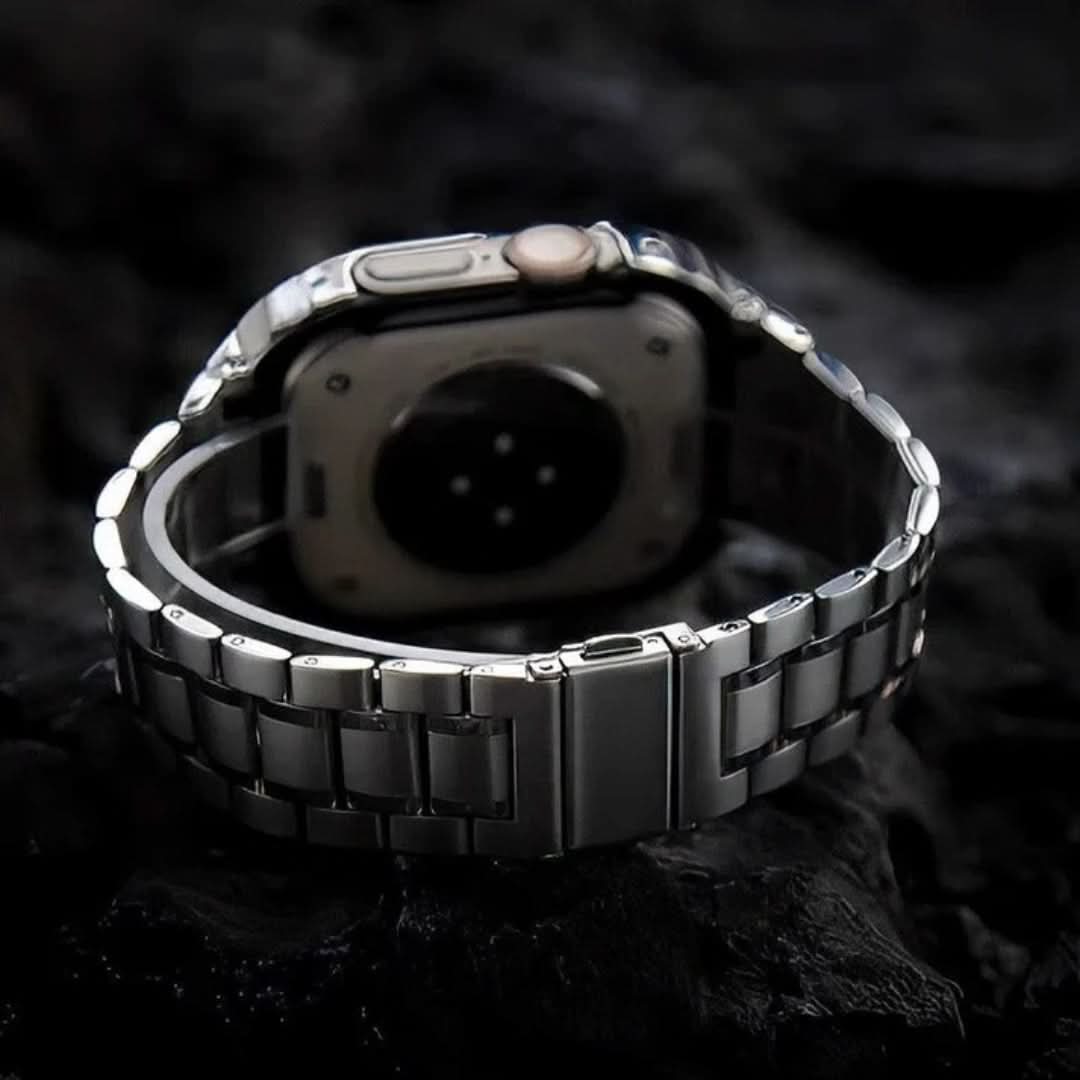 Ultimum + Shock Resist Case