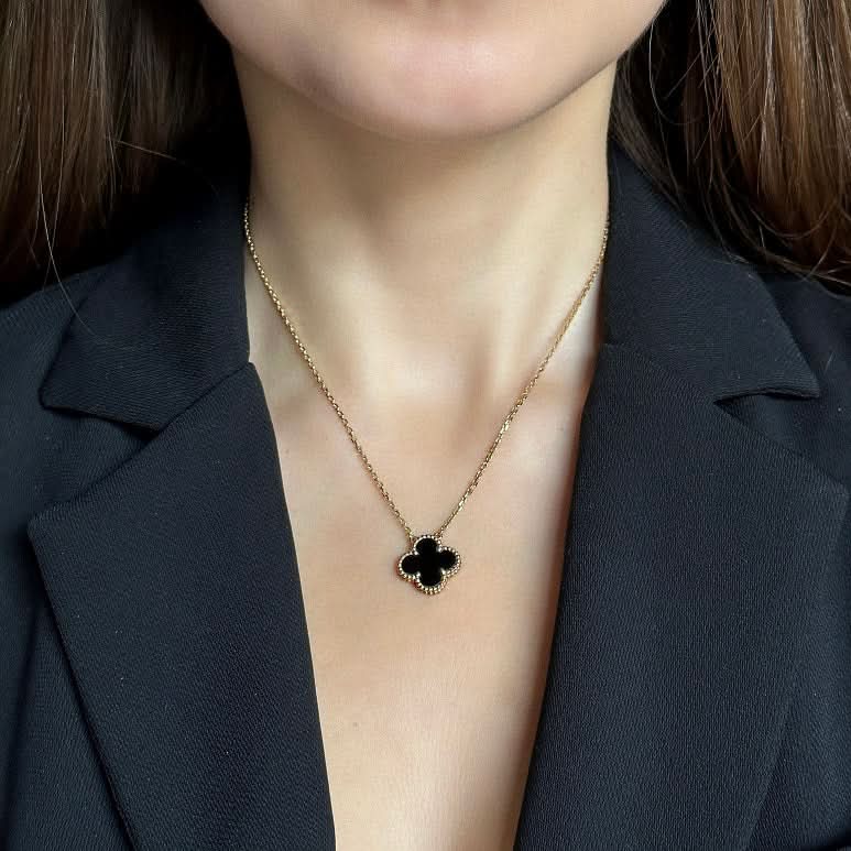 Jolie Chance Ketting