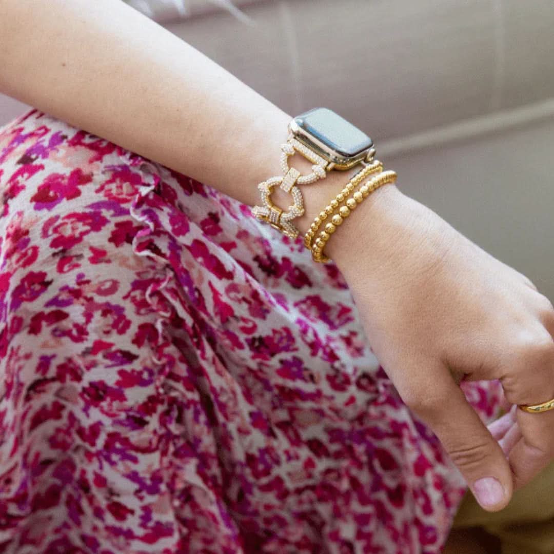 Harmony Armband
