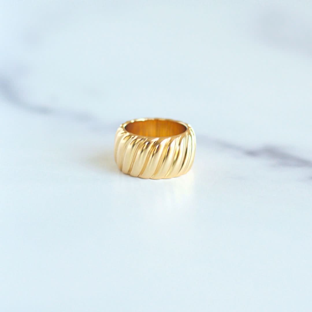 Cascade Ring