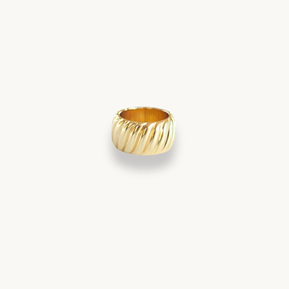 Cascade Ring