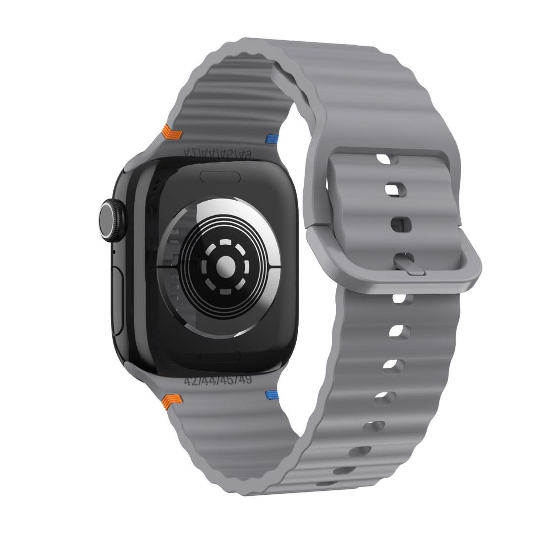 Bracelet Apple Watch Silicone – Element