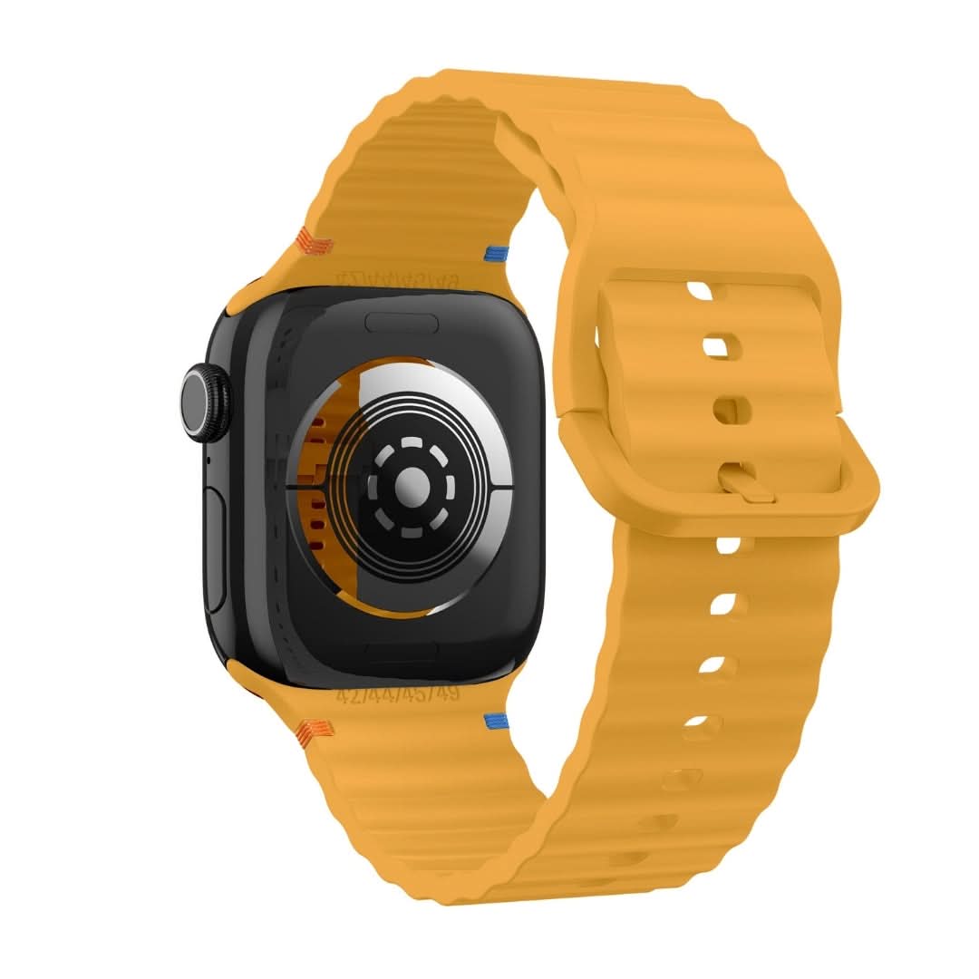 Bracelet Apple Watch Silicone – Element