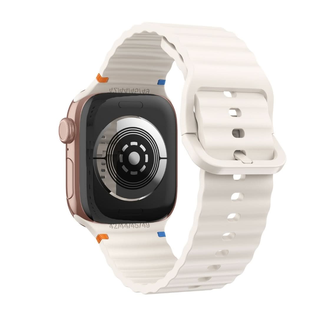 Bracelet Apple Watch Silicone – Element