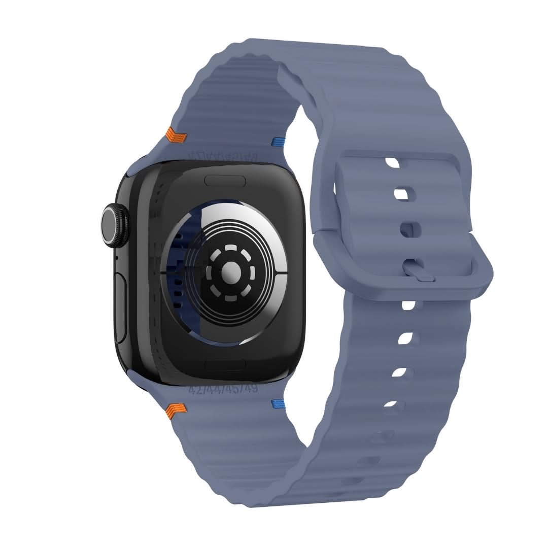 Bracelet Apple Watch Silicone – Element