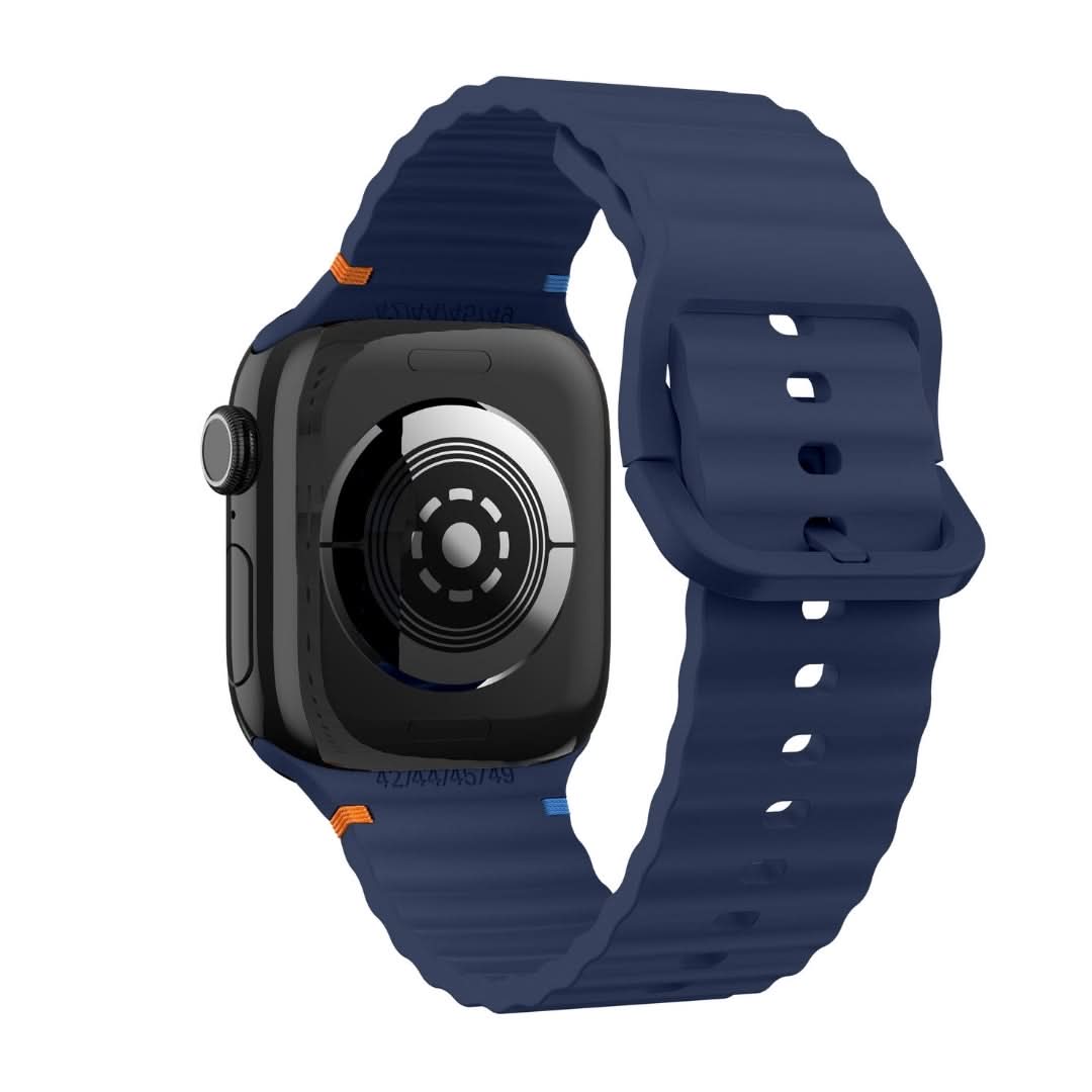 Bracelet Apple Watch Silicone – Element