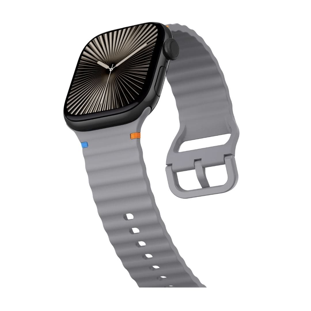 Bracelet Apple Watch Silicone – Element