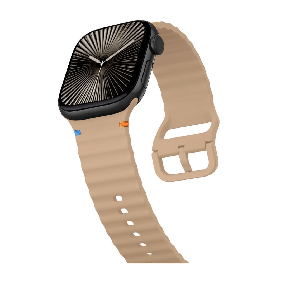 Bracelet Apple Watch Silicone – Element