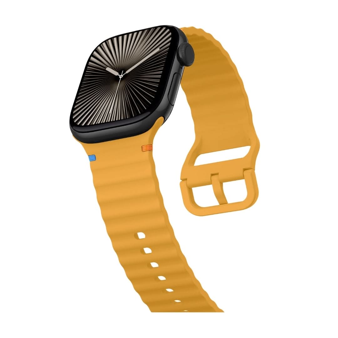 Bracelet Apple Watch Silicone – Element