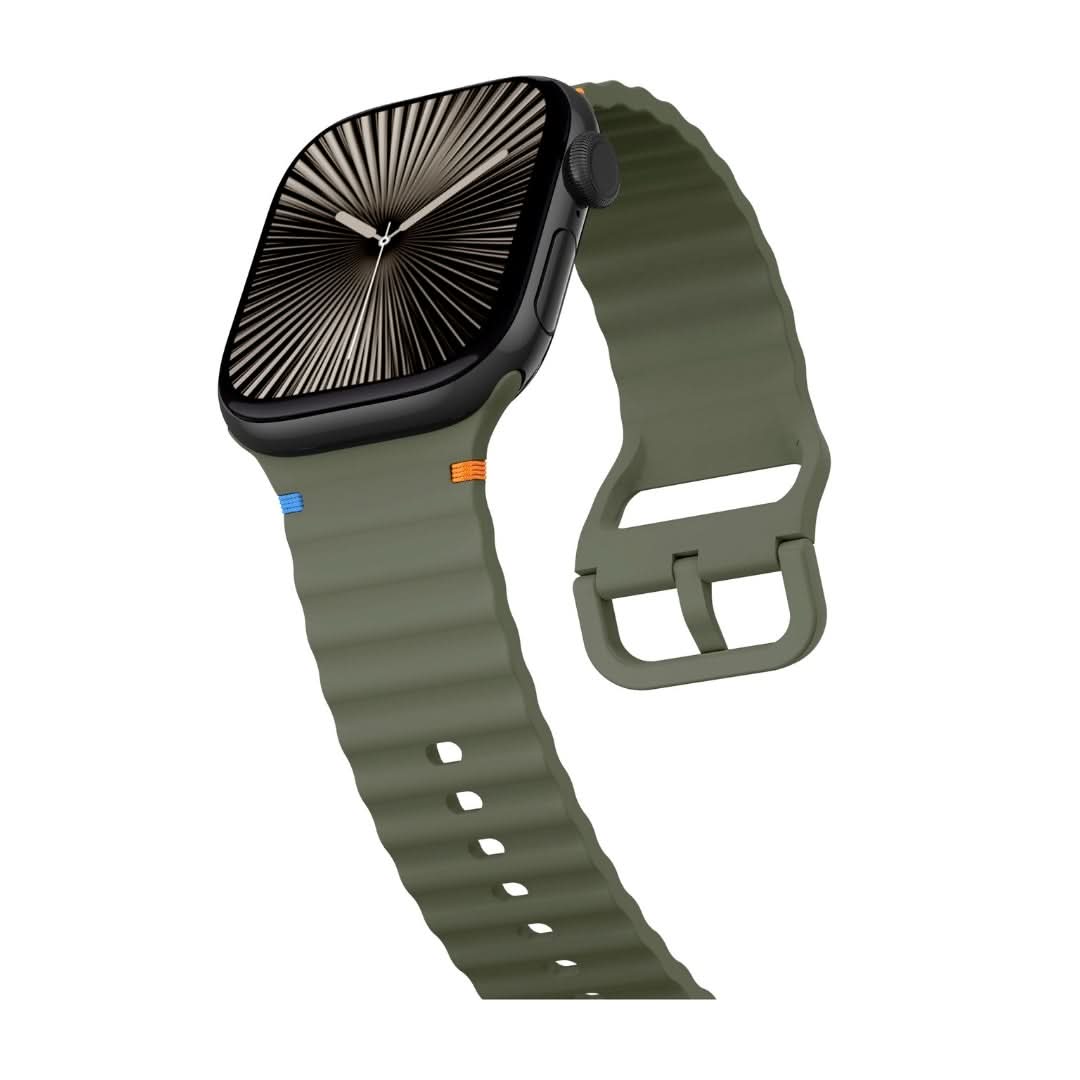 Bracelet Apple Watch Silicone – Element