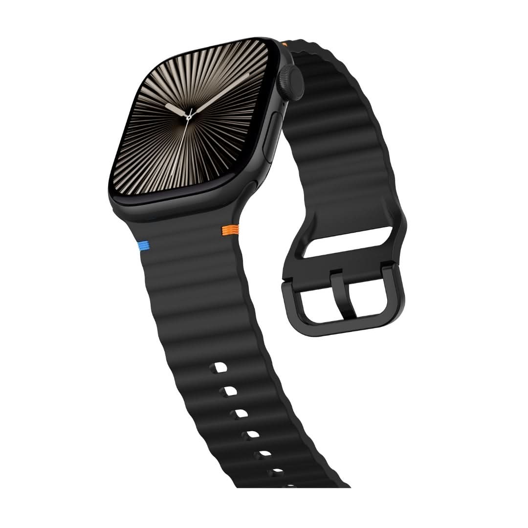 Bracelet Apple Watch Silicone – Element