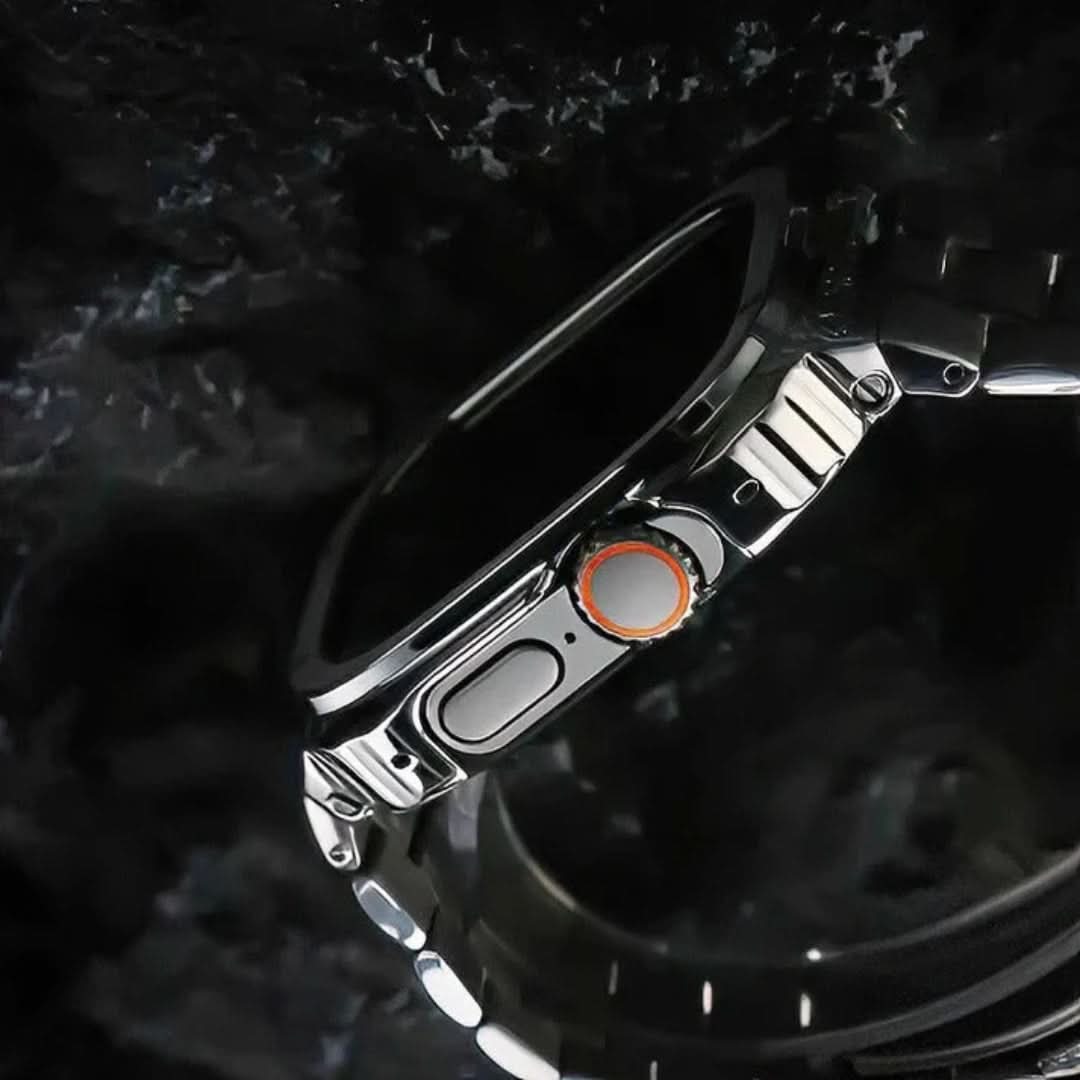Ultimum + Shock Resist Case