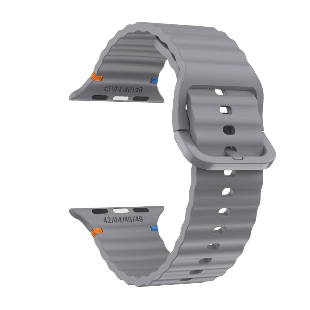 Bracelet Apple Watch Silicone – Element