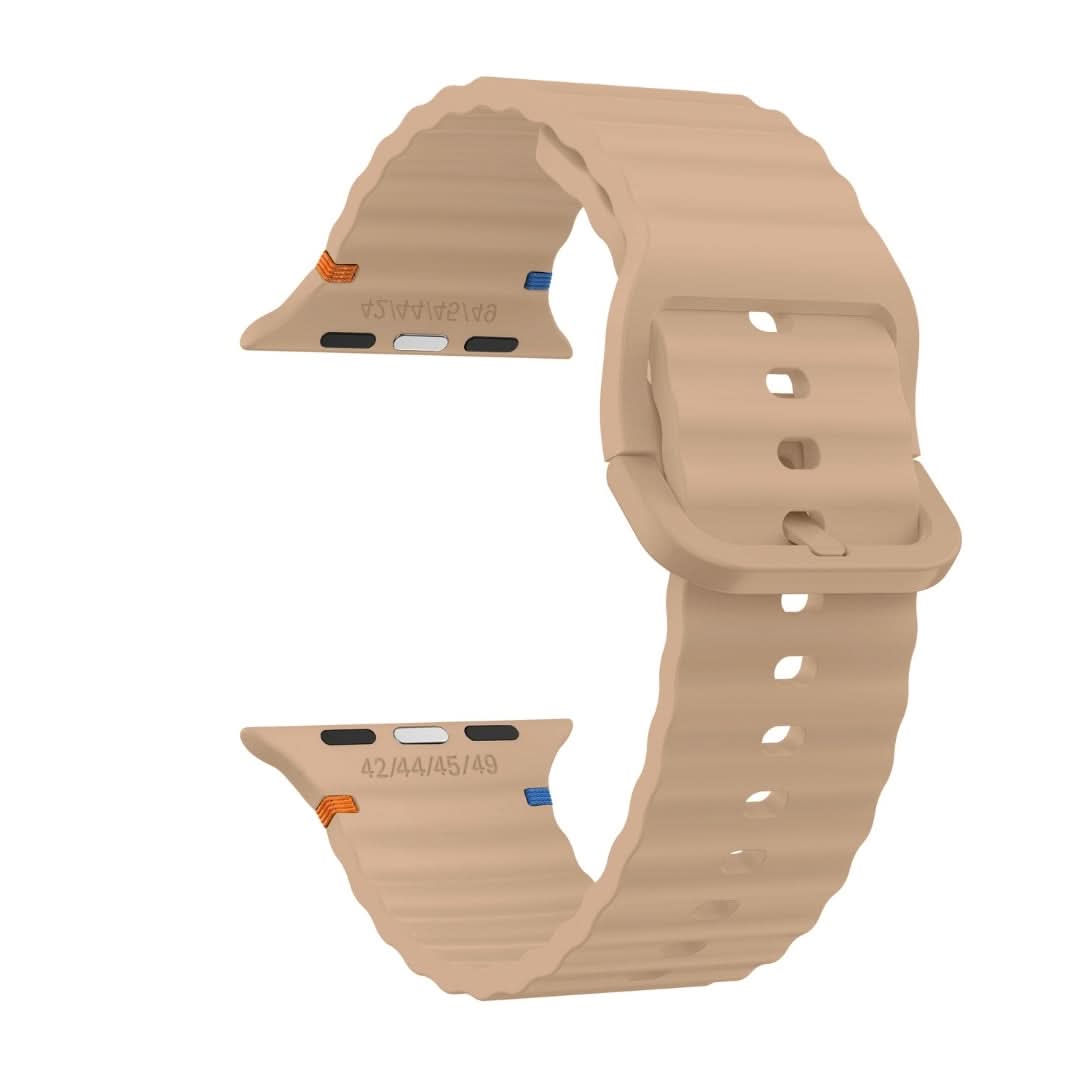 Bracelet Apple Watch Silicone – Element