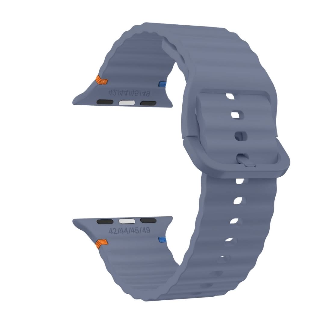Bracelet Apple Watch Silicone – Element