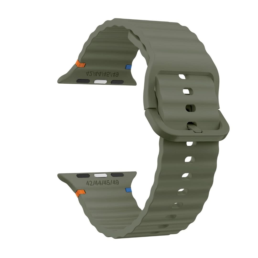 Bracelet Apple Watch Silicone – Element