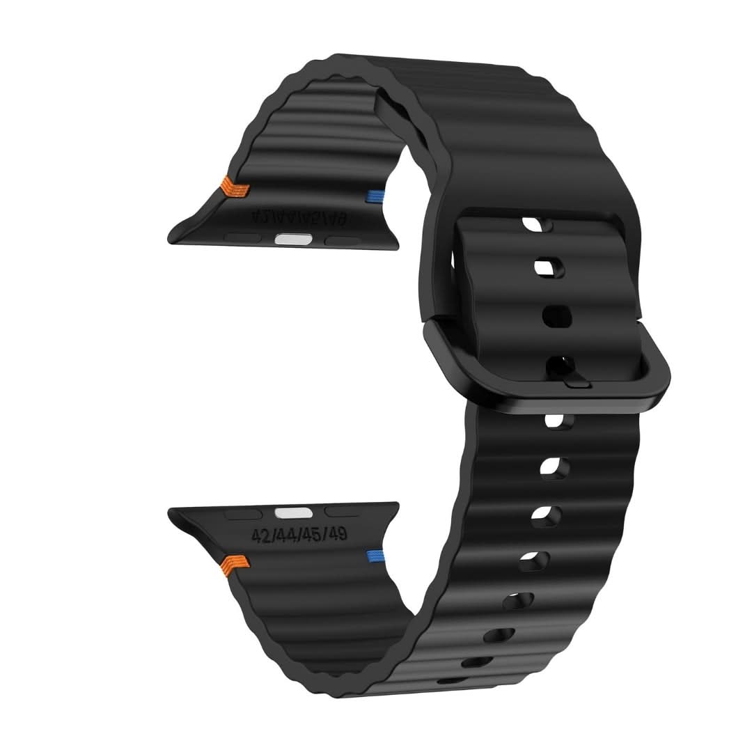 Bracelet Apple Watch Silicone – Element