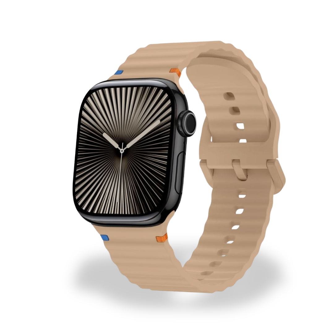 Bracelet Apple Watch Silicone – Element