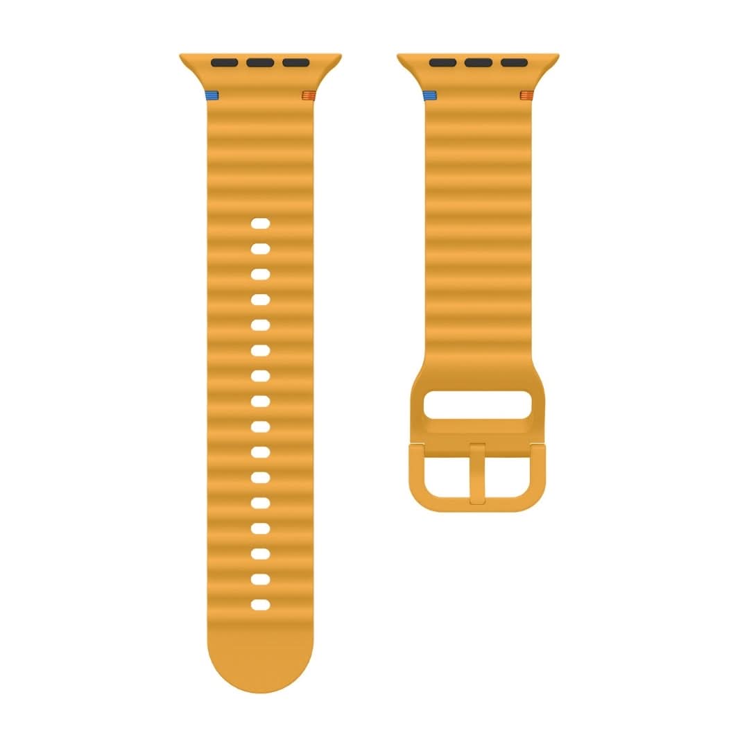 Bracelet Apple Watch Silicone – Element