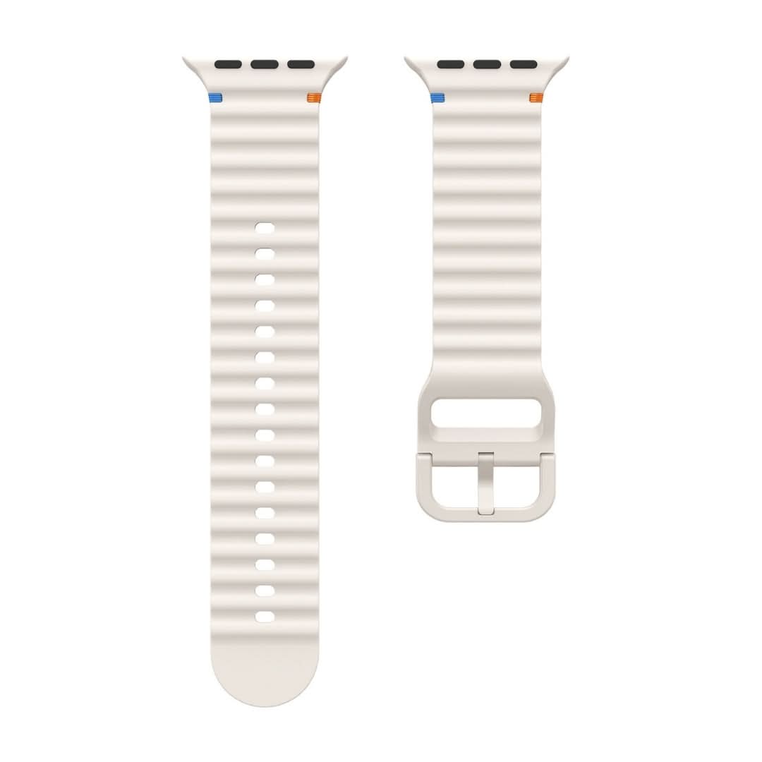 Bracelet Apple Watch Silicone – Element