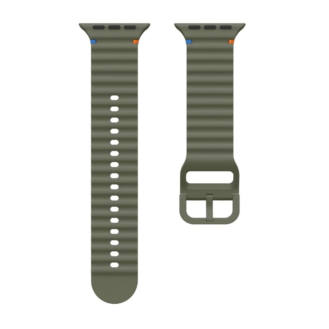 Bracelet Apple Watch Silicone – Element