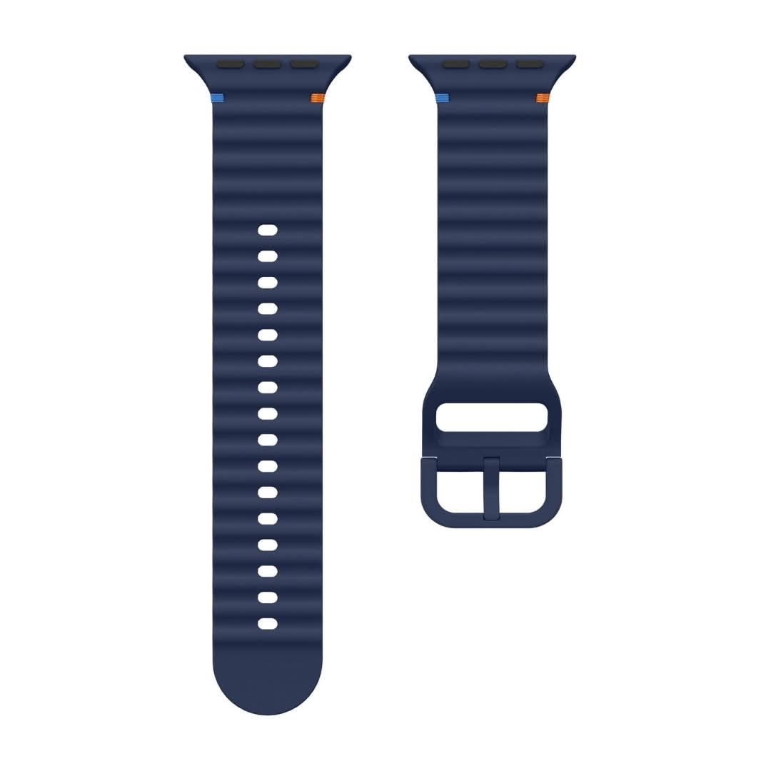 Bracelet Apple Watch Silicone – Element