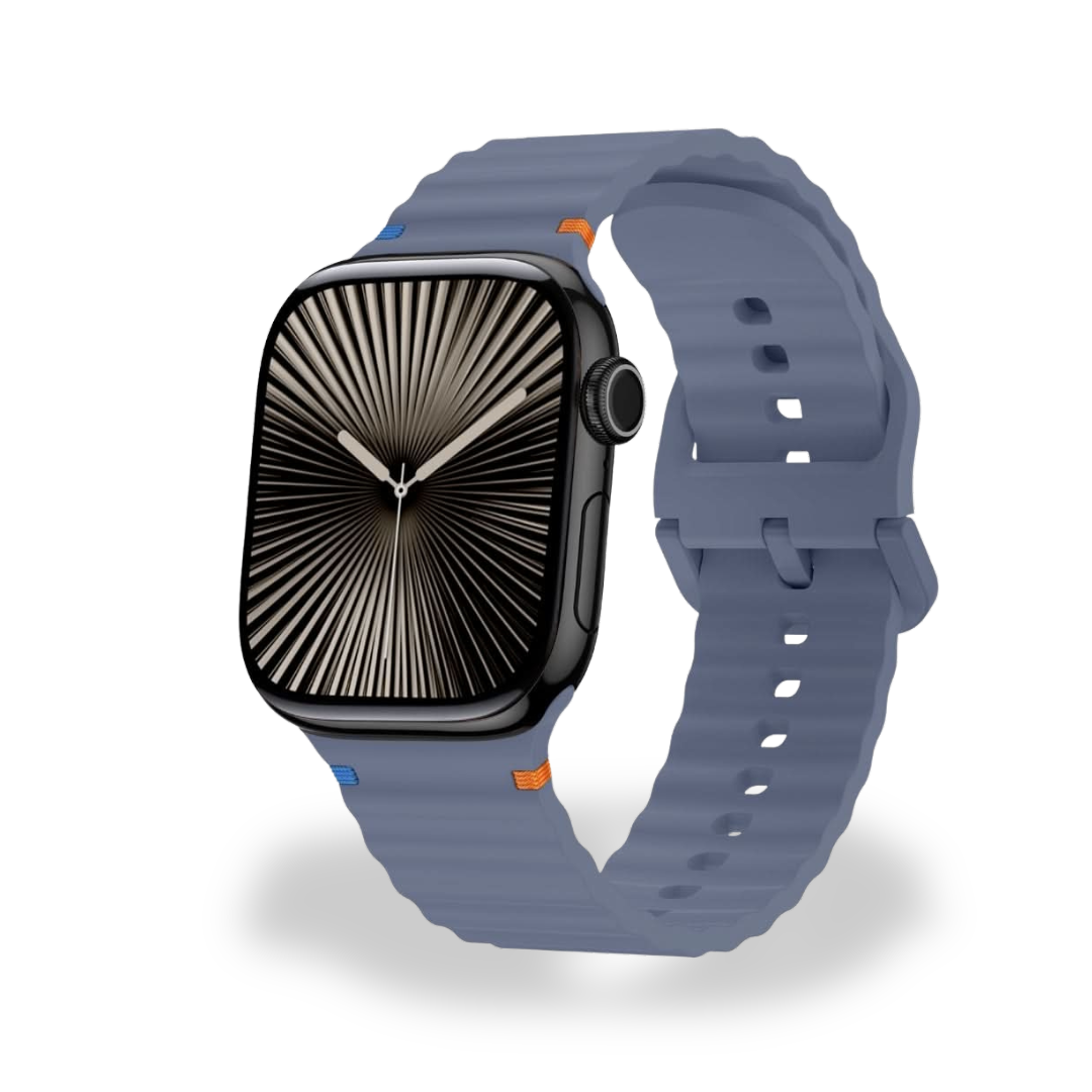 Bracelet Apple Watch Silicone – Element