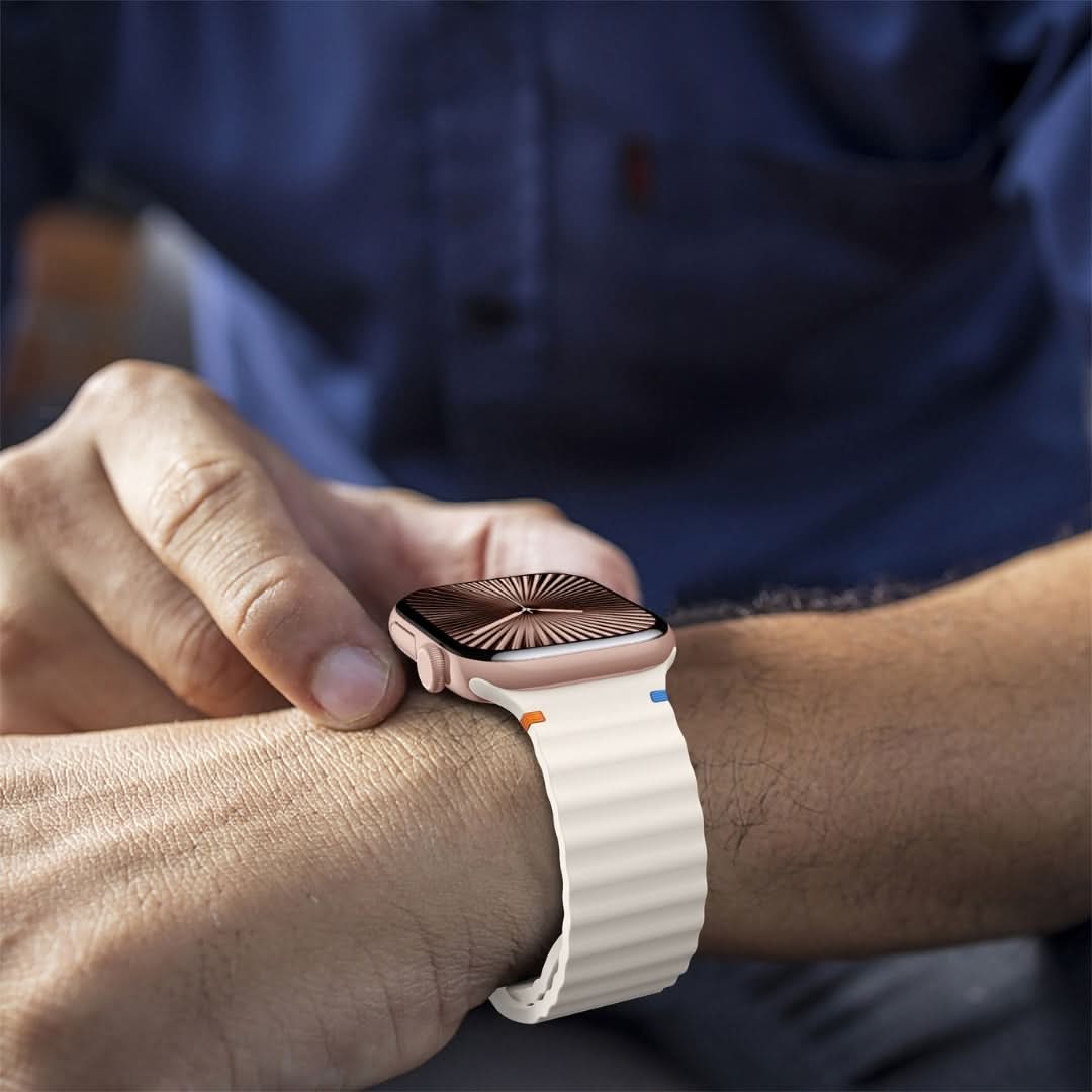 Bracelet Apple Watch Silicone – Element