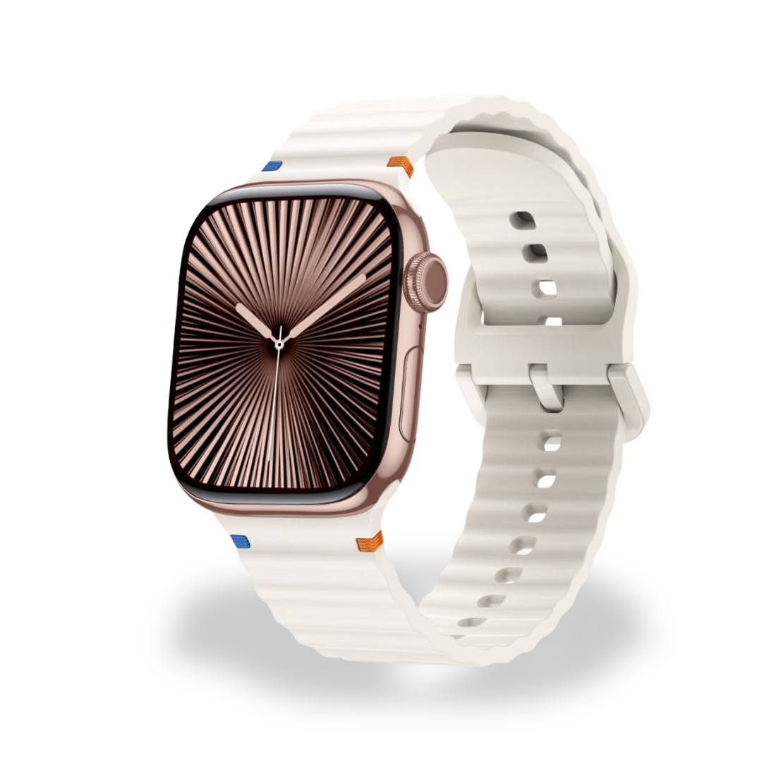 Bracelet Apple Watch Silicone – Element