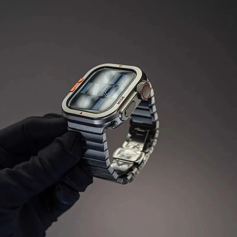 Ultra Protection Case (Ultra 1/2 & 10)