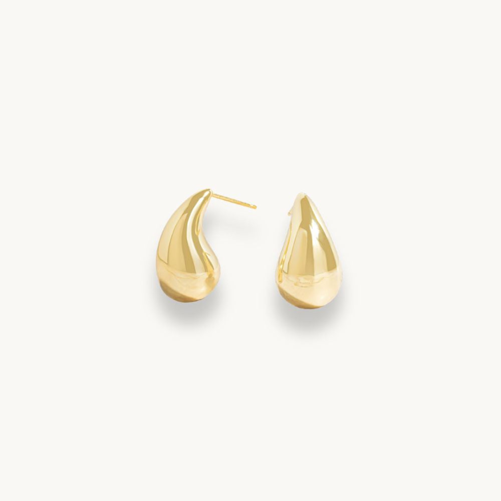 Goutte Élégante Earrings