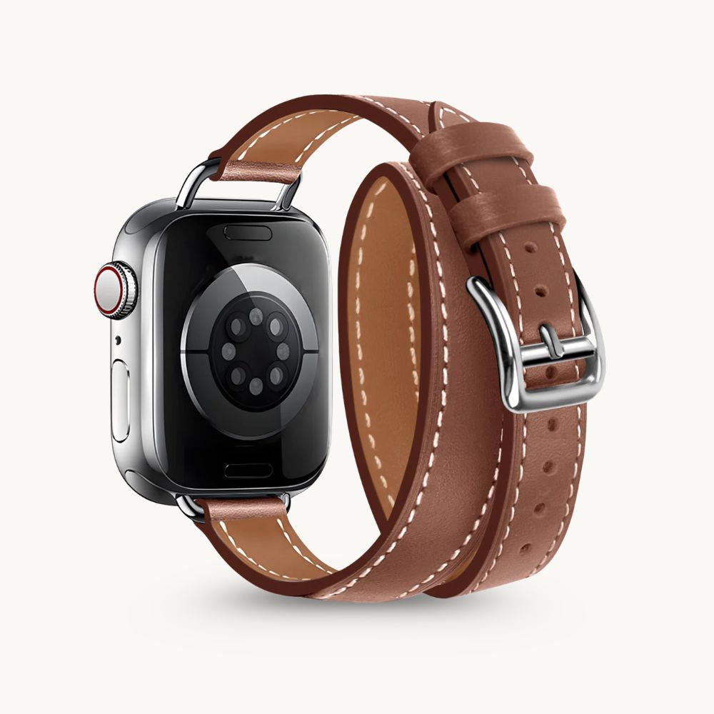 H-Strap Leather