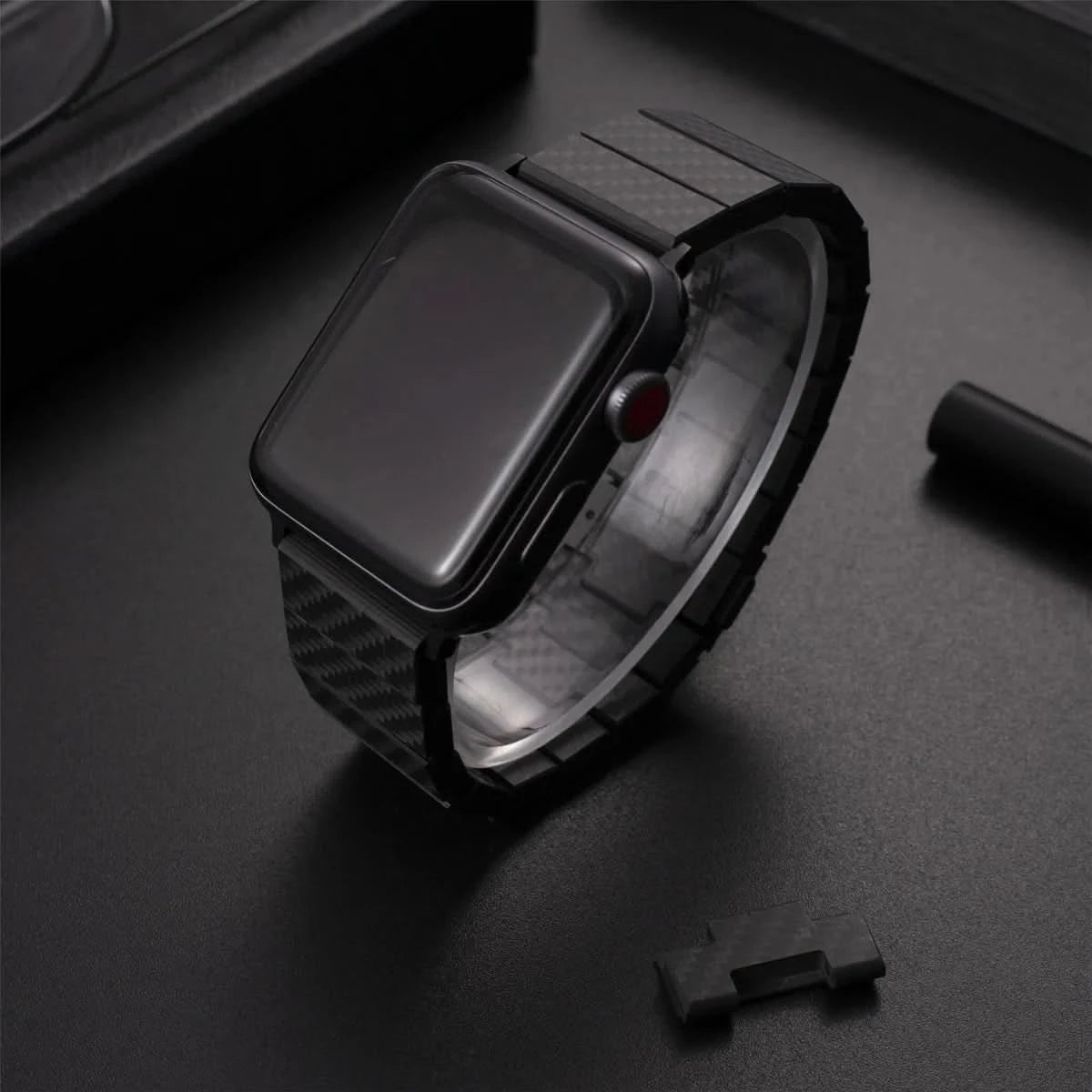 Carbon Titan
