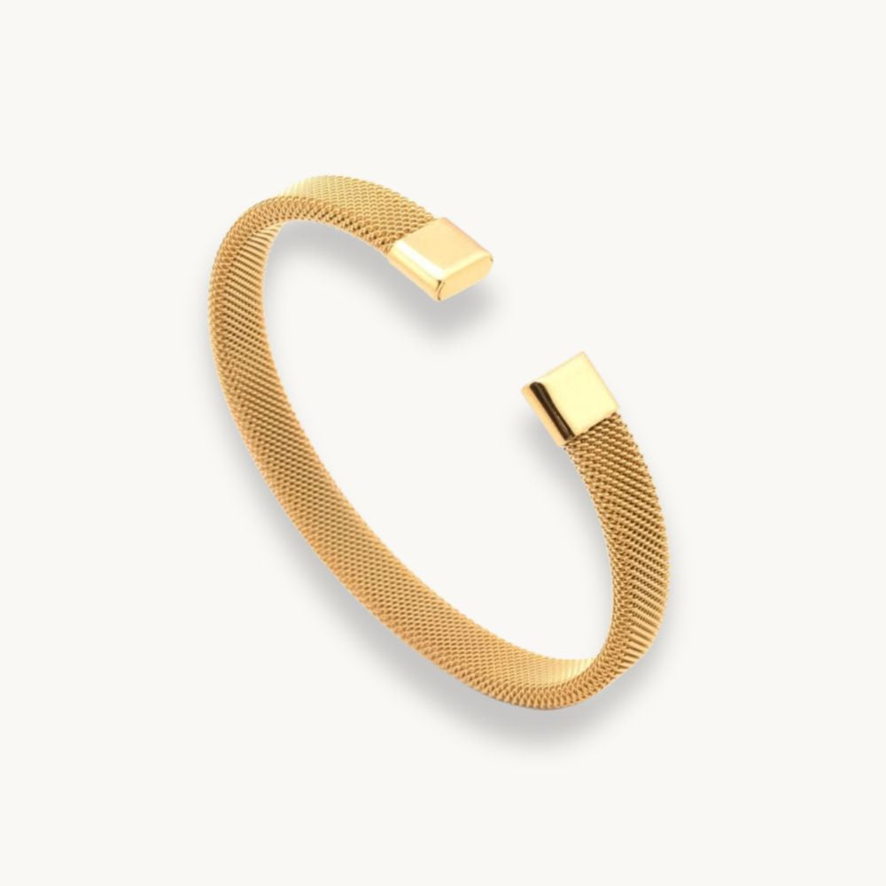 Mesh Bracelet